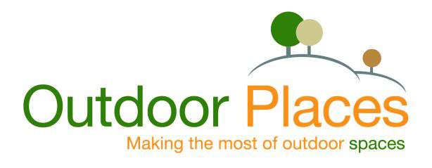Outdoor Places logo