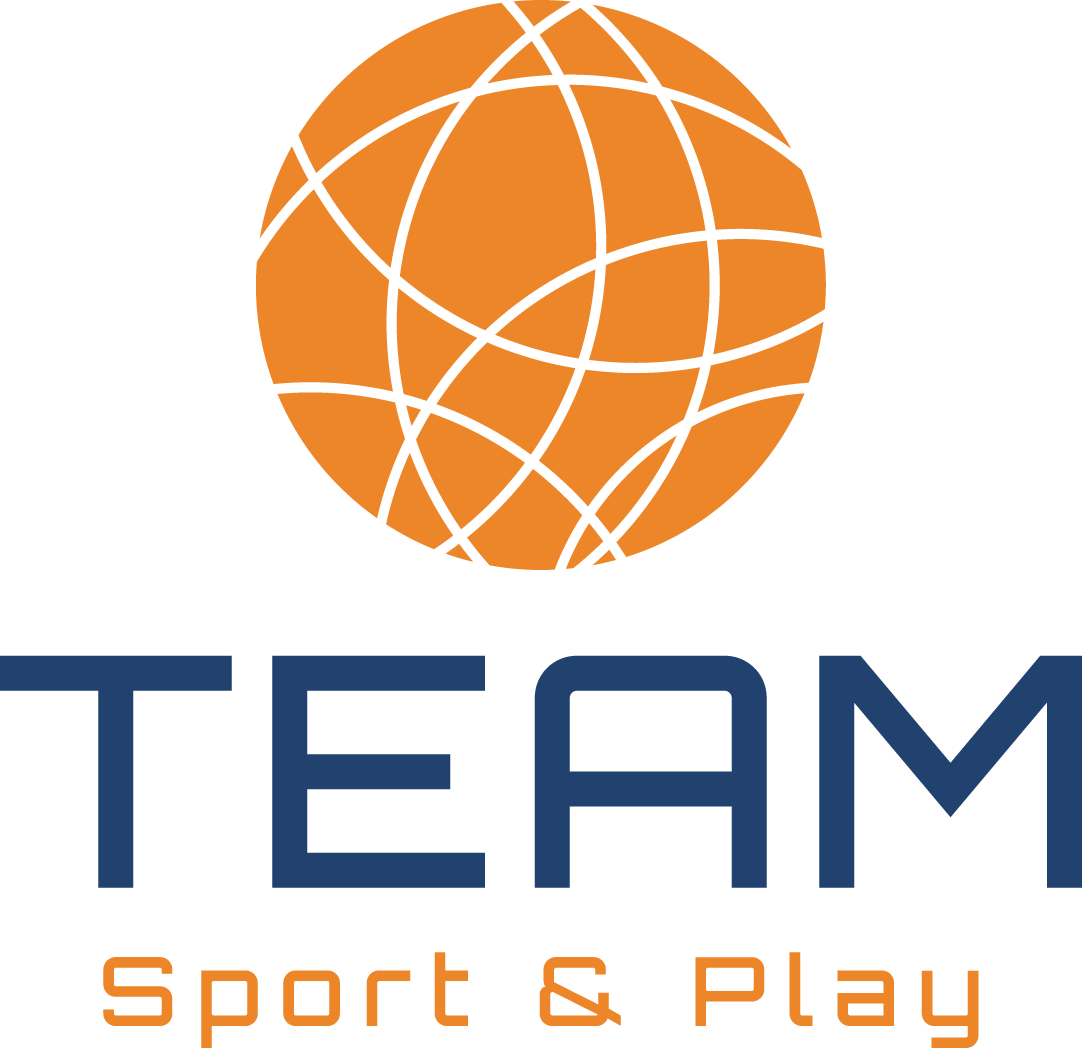Team sports and play - The Vita Group- Revosport Shockpads